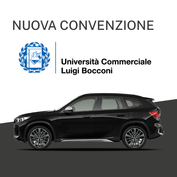 Universita Bocconi SRC
